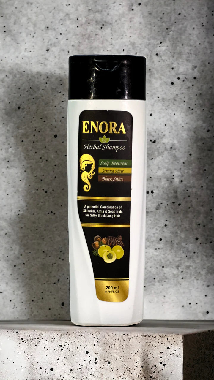 Enora Herbal Shampoo