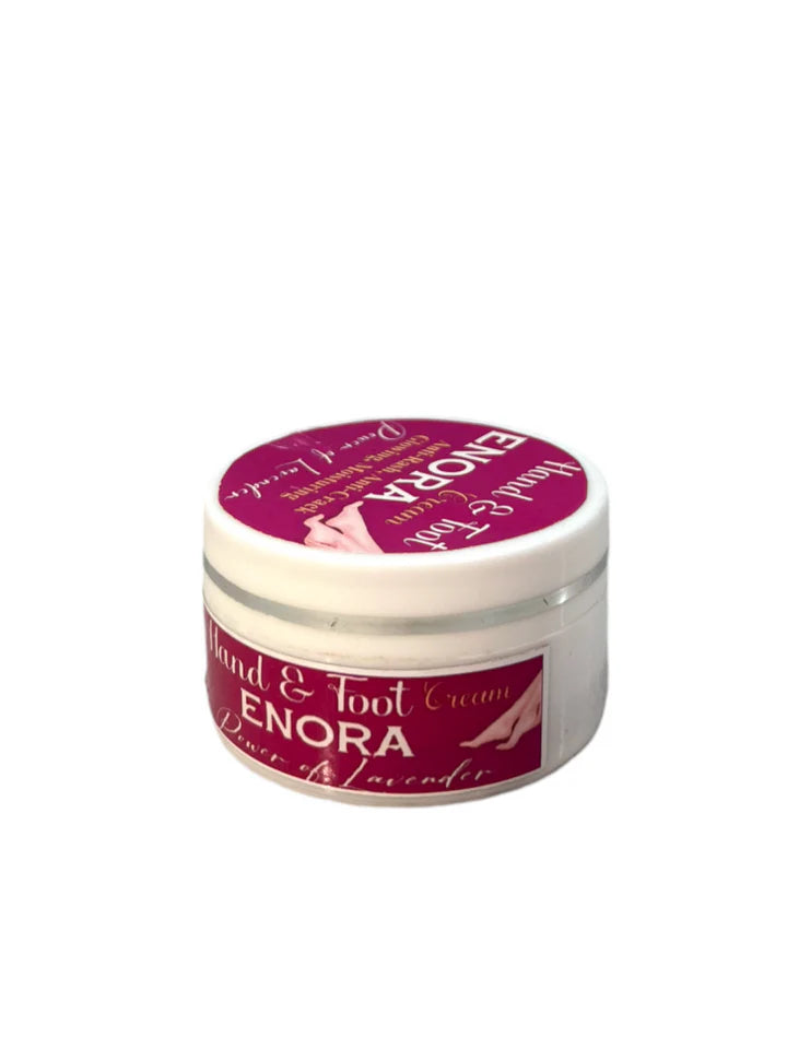 Enora Hand&Foot