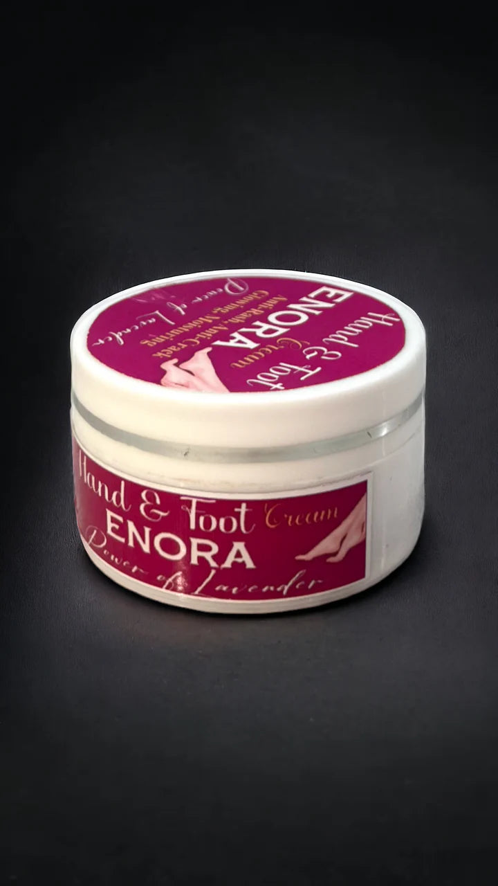 Enora Hand&Foot