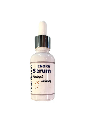 Enora Organic Beauty Serum