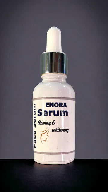 Enora Organic Beauty Serum