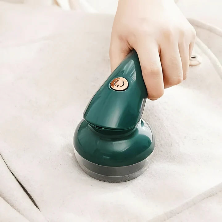 Lint Remover