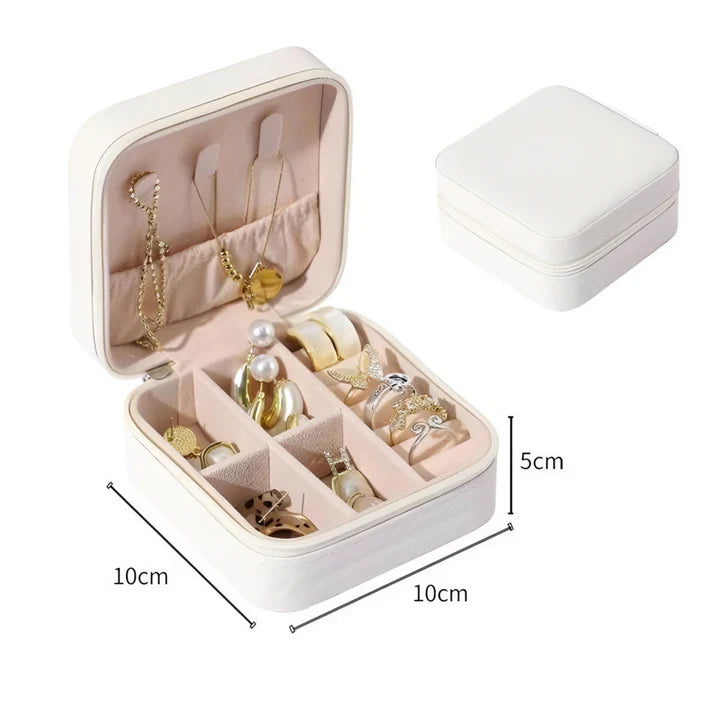 Jewellery Box