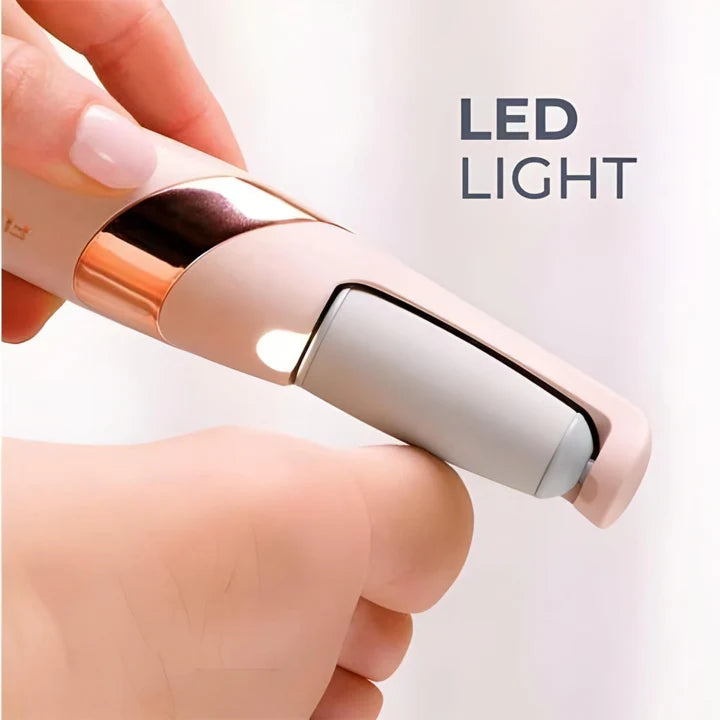 Electronic Pedicure Tool