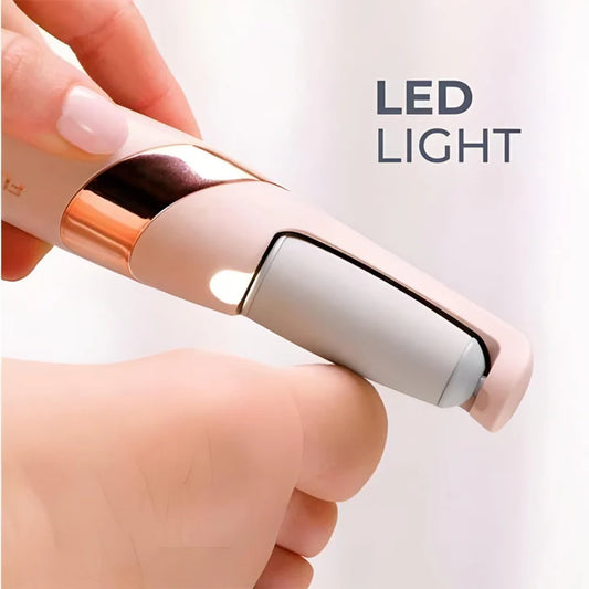 Electronic Pedicure Tool